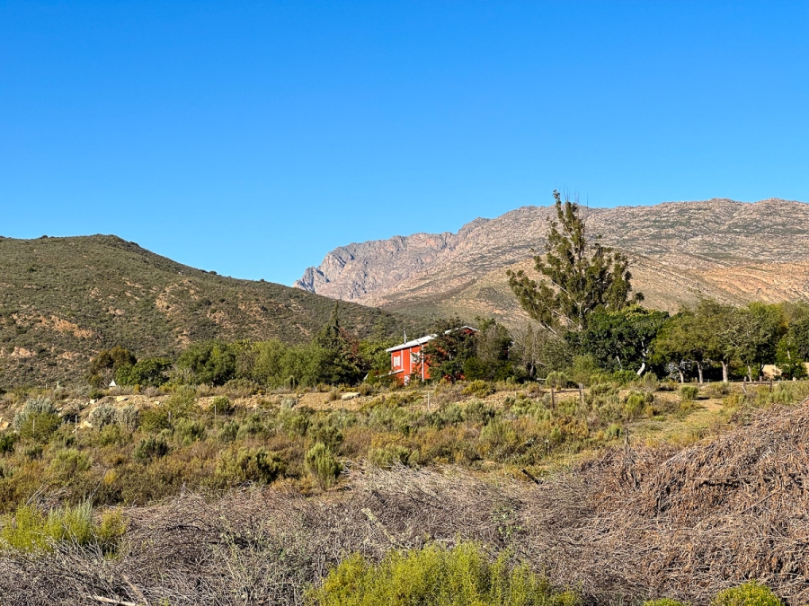 3 Bedroom Property for Sale in Barrydale Western Cape